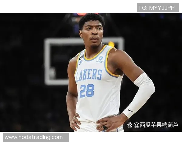 八村塁谈与詹姆斯合作心得强调展现个人风格的重要性